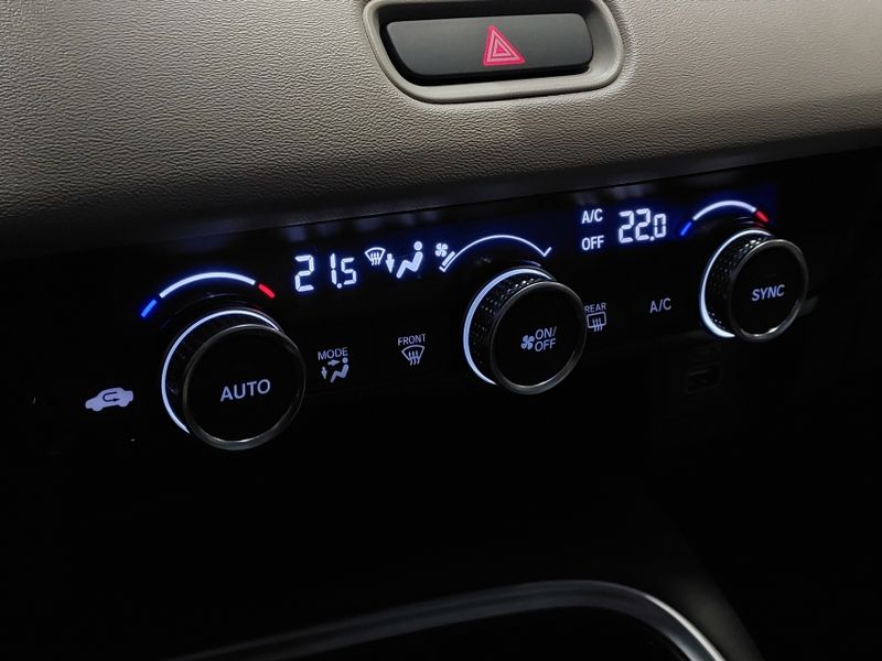 Honda HR-V 1.5 DI I-VTEC TURBO FLEX TOURING CVT 2024/2024 BETIOLO NOVOS E SEMINOVOS LAJEADO / Carros no Vale