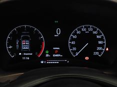 Honda HR-V 1.5 DI I-VTEC TURBO FLEX TOURING CVT 2024/2024 BETIOLO NOVOS E SEMINOVOS LAJEADO / Carros no Vale
