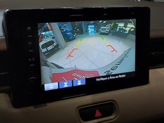 Honda HR-V 1.5 DI I-VTEC TURBO FLEX TOURING CVT 2024/2024 BETIOLO NOVOS E SEMINOVOS LAJEADO / Carros no Vale