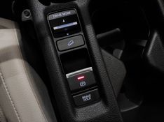 Honda HR-V 1.5 DI I-VTEC TURBO FLEX TOURING CVT 2024/2024 BETIOLO NOVOS E SEMINOVOS LAJEADO / Carros no Vale