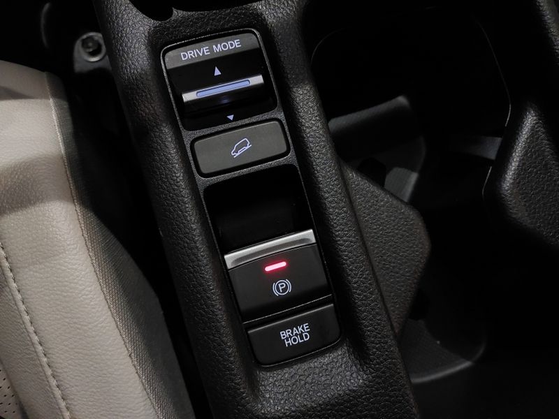 Honda HR-V 1.5 DI I-VTEC TURBO FLEX TOURING CVT 2024/2024 BETIOLO NOVOS E SEMINOVOS LAJEADO / Carros no Vale