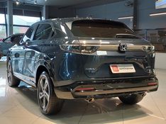 Honda HR-V 1.5 DI I-VTEC TURBO FLEX TOURING CVT 2024/2024 BETIOLO NOVOS E SEMINOVOS LAJEADO / Carros no Vale