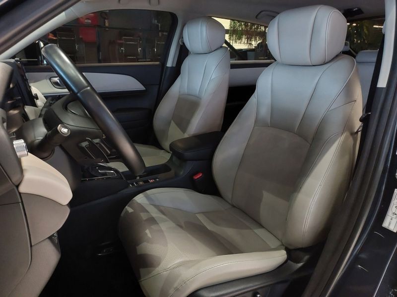 Honda HR-V 1.5 DI I-VTEC TURBO FLEX TOURING CVT 2024/2024 BETIOLO NOVOS E SEMINOVOS LAJEADO / Carros no Vale