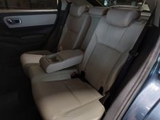 Honda HR-V 1.5 DI I-VTEC TURBO FLEX TOURING CVT 2024/2024 BETIOLO NOVOS E SEMINOVOS LAJEADO / Carros no Vale