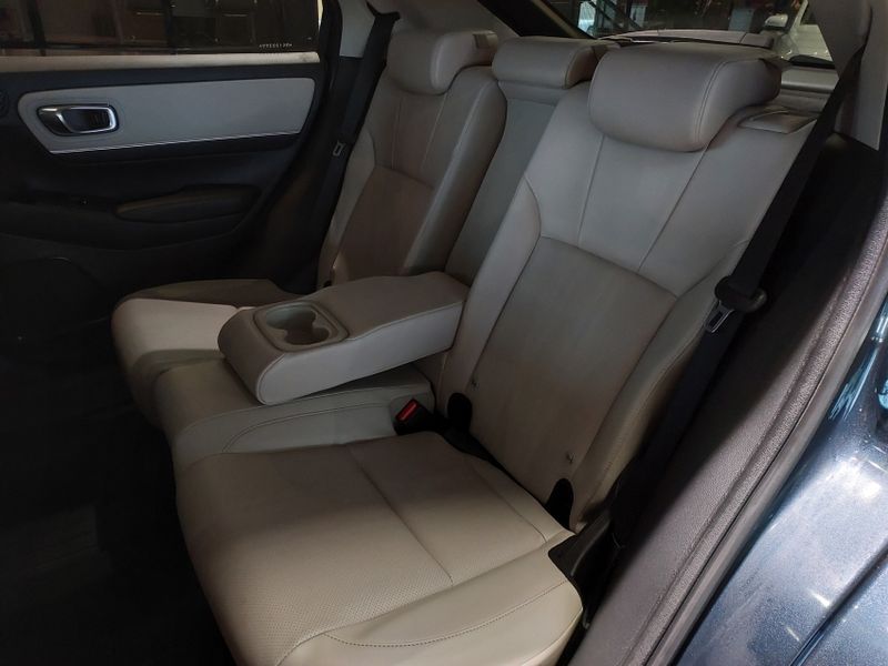 Honda HR-V 1.5 DI I-VTEC TURBO FLEX TOURING CVT 2024/2024 BETIOLO NOVOS E SEMINOVOS LAJEADO / Carros no Vale