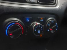 Hyundai HB20 1.0 12V FLEX COMFORT MANUAL 2023/2024 BETIOLO NOVOS E SEMINOVOS LAJEADO / Carros no Vale