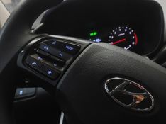 Hyundai HB20 1.0 12V FLEX COMFORT MANUAL 2023/2024 BETIOLO NOVOS E SEMINOVOS LAJEADO / Carros no Vale