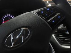 Hyundai HB20 1.0 12V FLEX COMFORT MANUAL 2023/2024 BETIOLO NOVOS E SEMINOVOS LAJEADO / Carros no Vale