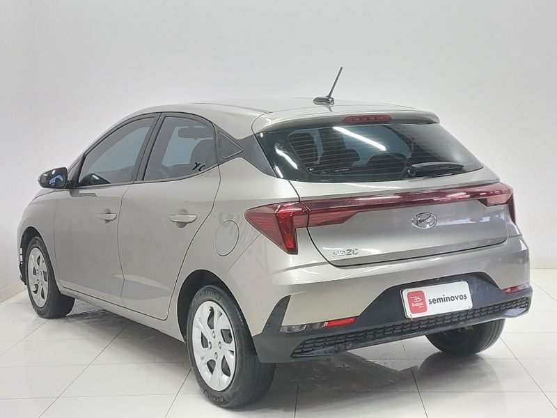 Hyundai HB20 1.0 12V FLEX COMFORT MANUAL 2023/2024 BETIOLO NOVOS E SEMINOVOS LAJEADO / Carros no Vale Hyundai HB20 1.0 12V FLEX COMFORT MANUAL 2023/2024 BETIOLO NOVOS E SEMINOVOS LAJEADO / Carros no Vale