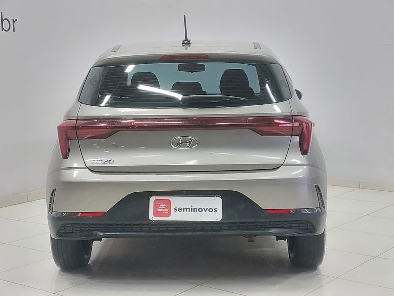Hyundai HB20 1.0 12V FLEX COMFORT MANUAL 2023/2024 BETIOLO NOVOS E SEMINOVOS LAJEADO / Carros no Vale Hyundai HB20 1.0 12V FLEX COMFORT MANUAL 2023/2024 BETIOLO NOVOS E SEMINOVOS LAJEADO / Carros no Vale