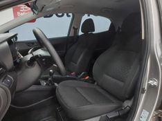 Hyundai HB20 1.0 12V FLEX COMFORT MANUAL 2023/2024 BETIOLO NOVOS E SEMINOVOS LAJEADO / Carros no Vale