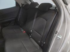 Hyundai HB20 1.0 12V FLEX COMFORT MANUAL 2023/2024 BETIOLO NOVOS E SEMINOVOS LAJEADO / Carros no Vale