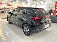 Hyundai HB20 1.0 12V FLEX LIMITED MANUAL 2022/2023 BETIOLO NOVOS E SEMINOVOS LAJEADO / Carros no Vale