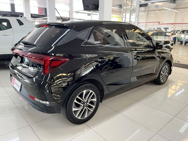 Hyundai HB20 1.0 12V FLEX LIMITED MANUAL 2022/2023 BETIOLO NOVOS E SEMINOVOS LAJEADO / Carros no Vale Hyundai HB20 1.0 12V FLEX LIMITED MANUAL 2022/2023 BETIOLO NOVOS E SEMINOVOS LAJEADO / Carros no Vale