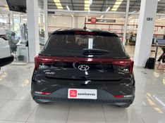 Hyundai HB20 1.0 12V FLEX LIMITED MANUAL 2022/2023 BETIOLO NOVOS E SEMINOVOS LAJEADO / Carros no Vale