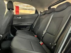 Hyundai HB20 1.0 12V FLEX LIMITED MANUAL 2022/2023 BETIOLO NOVOS E SEMINOVOS LAJEADO / Carros no Vale