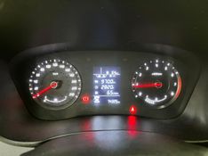 Hyundai HB20 1.0 12V FLEX LIMITED MANUAL 2022/2023 BETIOLO NOVOS E SEMINOVOS LAJEADO / Carros no Vale