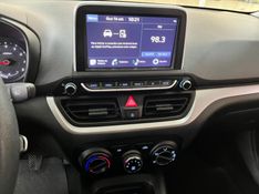 Hyundai HB20 1.0 12V FLEX LIMITED MANUAL 2022/2023 BETIOLO NOVOS E SEMINOVOS LAJEADO / Carros no Vale