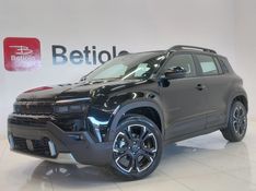 JEEP AVENGER LIMITED T200 HYBRID MHEV FLEX CVT 2026/2027 BETIOLO NOVOS E SEMINOVOS LAJEADO / Carros no Vale