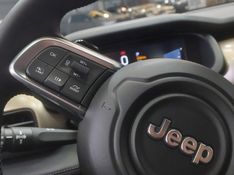 JEEP AVENGER LIMITED T200 HYBRID MHEV FLEX CVT 2026/2027 BETIOLO NOVOS E SEMINOVOS LAJEADO / Carros no Vale