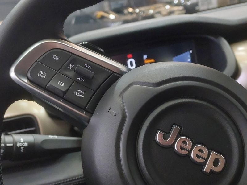 JEEP AVENGER LIMITED T200 HYBRID MHEV FLEX CVT 2026/2027 BETIOLO NOVOS E SEMINOVOS LAJEADO / Carros no Vale JEEP AVENGER LIMITED T200 HYBRID MHEV FLEX CVT 2026/2027 BETIOLO NOVOS E SEMINOVOS LAJEADO / Carros no Vale
