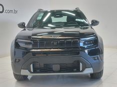 JEEP AVENGER LIMITED T200 HYBRID MHEV FLEX CVT 2026/2027 BETIOLO NOVOS E SEMINOVOS LAJEADO / Carros no Vale