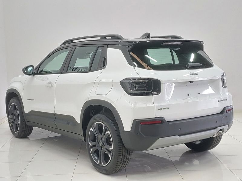 JEEP AVENGER LIMITED T200 HYBRID MHEV FLEX CVT 2026/2027 BETIOLO NOVOS E SEMINOVOS LAJEADO / Carros no Vale JEEP AVENGER LIMITED T200 HYBRID MHEV FLEX CVT 2026/2027 BETIOLO NOVOS E SEMINOVOS LAJEADO / Carros no Vale