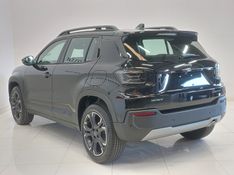 JEEP AVENGER LIMITED T200 HYBRID MHEV FLEX CVT 2026/2027 BETIOLO NOVOS E SEMINOVOS LAJEADO / Carros no Vale