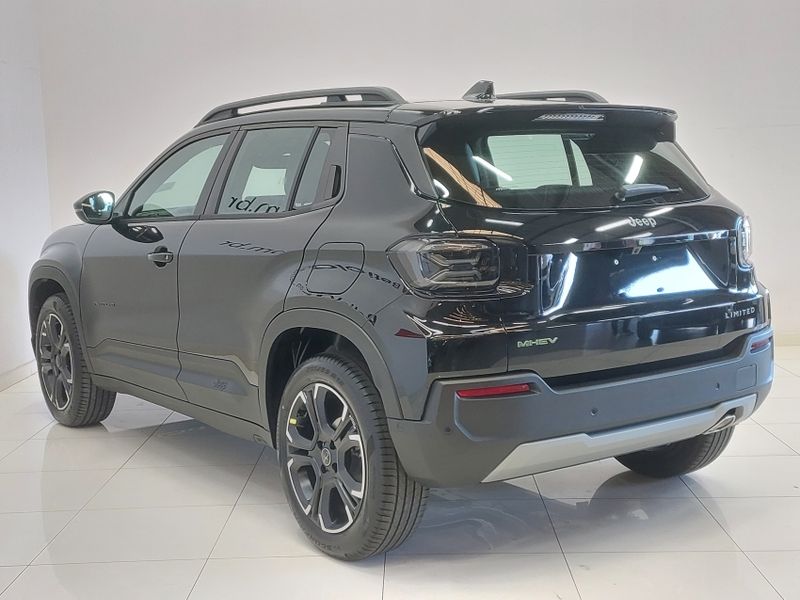 JEEP AVENGER LIMITED T200 HYBRID MHEV FLEX CVT 2026/2027 BETIOLO NOVOS E SEMINOVOS LAJEADO / Carros no Vale JEEP AVENGER LIMITED T200 HYBRID MHEV FLEX CVT 2026/2027 BETIOLO NOVOS E SEMINOVOS LAJEADO / Carros no Vale