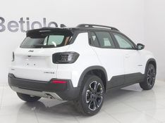 JEEP AVENGER LIMITED T200 HYBRID MHEV FLEX CVT 2026/2027 BETIOLO NOVOS E SEMINOVOS LAJEADO / Carros no Vale