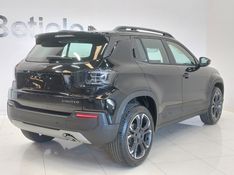 JEEP AVENGER LIMITED T200 HYBRID MHEV FLEX CVT 2026/2027 BETIOLO NOVOS E SEMINOVOS LAJEADO / Carros no Vale