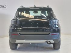 JEEP AVENGER LIMITED T200 HYBRID MHEV FLEX CVT 2026/2027 BETIOLO NOVOS E SEMINOVOS LAJEADO / Carros no Vale