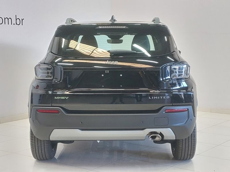 JEEP AVENGER LIMITED T200 HYBRID MHEV FLEX CVT 2026/2027 BETIOLO NOVOS E SEMINOVOS LAJEADO / Carros no Vale JEEP AVENGER LIMITED T200 HYBRID MHEV FLEX CVT 2026/2027 BETIOLO NOVOS E SEMINOVOS LAJEADO / Carros no Vale