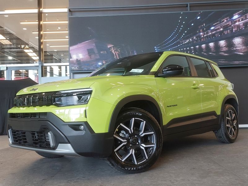 JEEP AVENGER LONGITUDE T200 HYBRID MHEV FLEX CVT 2026/2027 BETIOLO NOVOS E SEMINOVOS LAJEADO / Carros no Vale JEEP AVENGER LONGITUDE T200 HYBRID MHEV FLEX CVT 2026/2027 BETIOLO NOVOS E SEMINOVOS LAJEADO / Carros no Vale