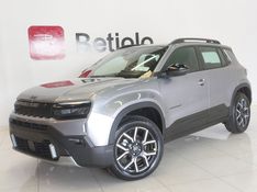 JEEP AVENGER LONGITUDE T200 HYBRID MHEV FLEX CVT 2026/2027 BETIOLO NOVOS E SEMINOVOS LAJEADO / Carros no Vale
