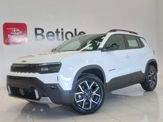 JEEP AVENGER LONGITUDE T200 HYBRID MHEV FLEX CVT 2026/2027 BETIOLO NOVOS E SEMINOVOS LAJEADO / Carros no Vale