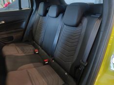 JEEP AVENGER LONGITUDE T200 HYBRID MHEV FLEX CVT 2026/2027 BETIOLO NOVOS E SEMINOVOS LAJEADO / Carros no Vale
