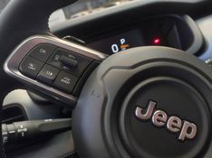 JEEP AVENGER LONGITUDE T200 HYBRID MHEV FLEX CVT 2026/2027 BETIOLO NOVOS E SEMINOVOS LAJEADO / Carros no Vale