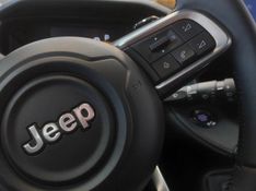 JEEP AVENGER LONGITUDE T200 HYBRID MHEV FLEX CVT 2026/2027 BETIOLO NOVOS E SEMINOVOS LAJEADO / Carros no Vale
