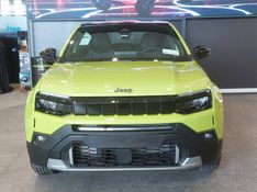 JEEP AVENGER LONGITUDE T200 HYBRID MHEV FLEX CVT 2026/2027 BETIOLO NOVOS E SEMINOVOS LAJEADO / Carros no Vale