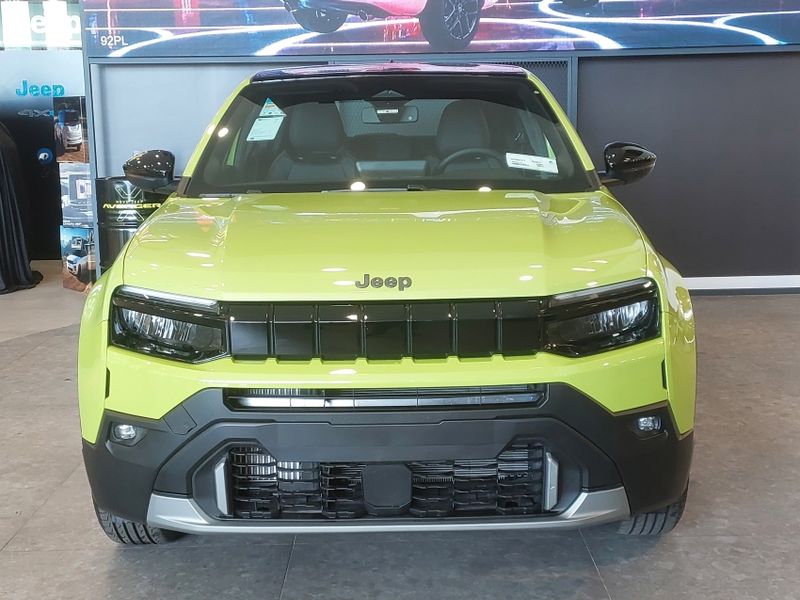 JEEP AVENGER LONGITUDE T200 HYBRID MHEV FLEX CVT 2026/2027 BETIOLO NOVOS E SEMINOVOS LAJEADO / Carros no Vale JEEP AVENGER LONGITUDE T200 HYBRID MHEV FLEX CVT 2026/2027 BETIOLO NOVOS E SEMINOVOS LAJEADO / Carros no Vale