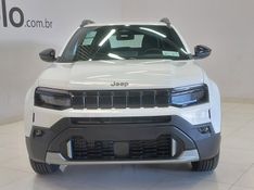 JEEP AVENGER LONGITUDE T200 HYBRID MHEV FLEX CVT 2026/2027 BETIOLO NOVOS E SEMINOVOS LAJEADO / Carros no Vale