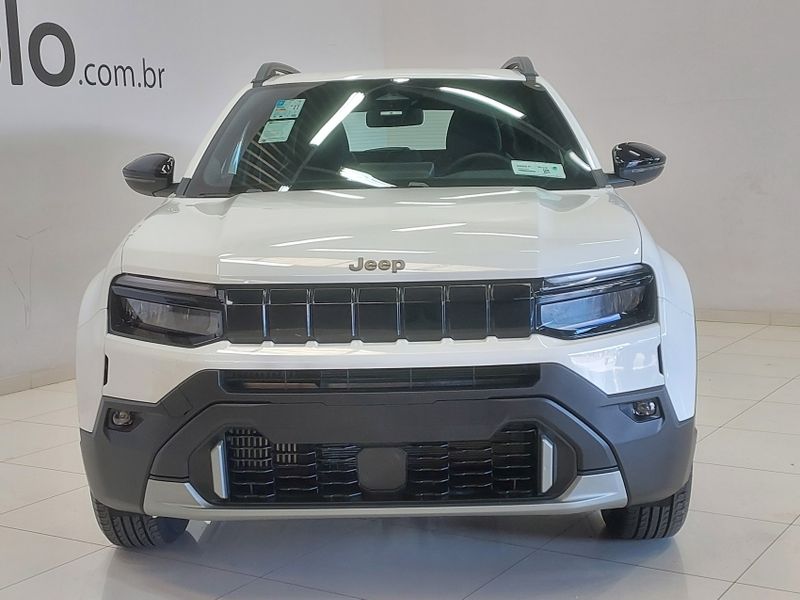 JEEP AVENGER LONGITUDE T200 HYBRID MHEV FLEX CVT 2026/2027 BETIOLO NOVOS E SEMINOVOS LAJEADO / Carros no Vale JEEP AVENGER LONGITUDE T200 HYBRID MHEV FLEX CVT 2026/2027 BETIOLO NOVOS E SEMINOVOS LAJEADO / Carros no Vale