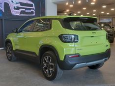 JEEP AVENGER LONGITUDE T200 HYBRID MHEV FLEX CVT 2026/2027 BETIOLO NOVOS E SEMINOVOS LAJEADO / Carros no Vale