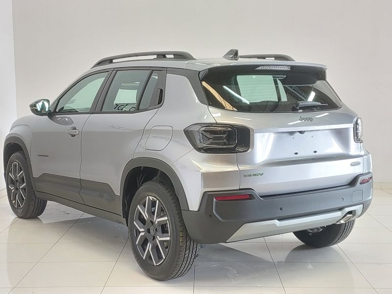 JEEP AVENGER LONGITUDE T200 HYBRID MHEV FLEX CVT 2026/2027 BETIOLO NOVOS E SEMINOVOS LAJEADO / Carros no Vale JEEP AVENGER LONGITUDE T200 HYBRID MHEV FLEX CVT 2026/2027 BETIOLO NOVOS E SEMINOVOS LAJEADO / Carros no Vale