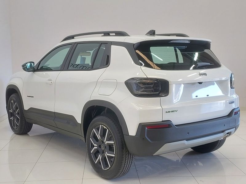 JEEP AVENGER LONGITUDE T200 HYBRID MHEV FLEX CVT 2026/2027 BETIOLO NOVOS E SEMINOVOS LAJEADO / Carros no Vale JEEP AVENGER LONGITUDE T200 HYBRID MHEV FLEX CVT 2026/2027 BETIOLO NOVOS E SEMINOVOS LAJEADO / Carros no Vale