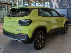 JEEP AVENGER LONGITUDE T200 HYBRID MHEV FLEX CVT 2026/2027 BETIOLO NOVOS E SEMINOVOS LAJEADO / Carros no Vale