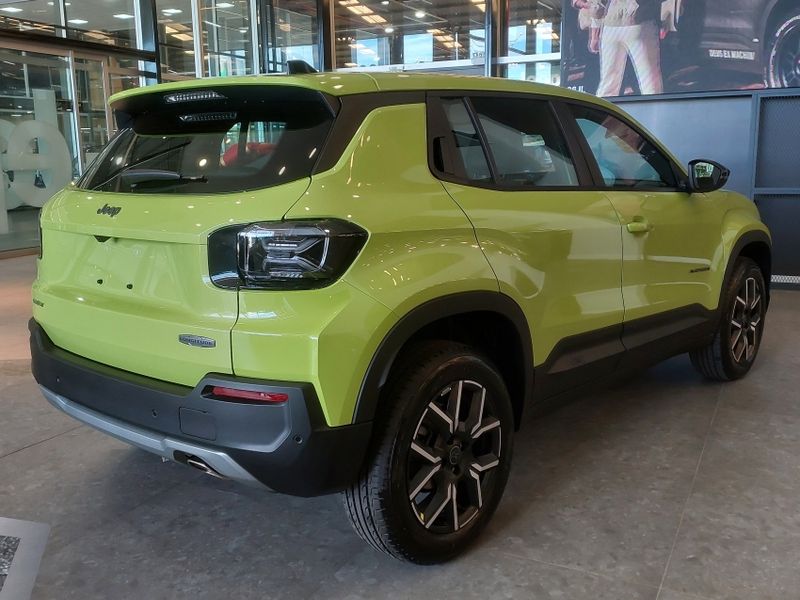JEEP AVENGER LONGITUDE T200 HYBRID MHEV FLEX CVT 2026/2027 BETIOLO NOVOS E SEMINOVOS LAJEADO / Carros no Vale JEEP AVENGER LONGITUDE T200 HYBRID MHEV FLEX CVT 2026/2027 BETIOLO NOVOS E SEMINOVOS LAJEADO / Carros no Vale