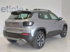 JEEP AVENGER LONGITUDE T200 HYBRID MHEV FLEX CVT 2026/2027 BETIOLO NOVOS E SEMINOVOS LAJEADO / Carros no Vale