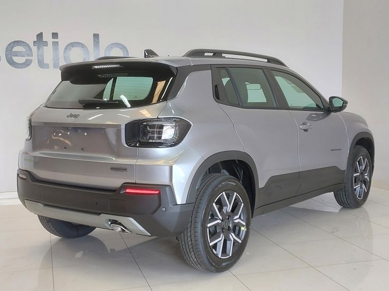 JEEP AVENGER LONGITUDE T200 HYBRID MHEV FLEX CVT 2026/2027 BETIOLO NOVOS E SEMINOVOS LAJEADO / Carros no Vale JEEP AVENGER LONGITUDE T200 HYBRID MHEV FLEX CVT 2026/2027 BETIOLO NOVOS E SEMINOVOS LAJEADO / Carros no Vale